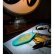 Photo1: MOON Equipped Hotel Key Tag (1)