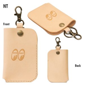 Photo4: MOON Equipped Smart Key Holder