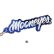 Photo5: MOONEYES Acrylic Key Ring (5)