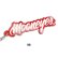 Photo6: MOONEYES Acrylic Key Ring (6)
