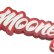 Photo7: MOONEYES Acrylic Key Ring (7)