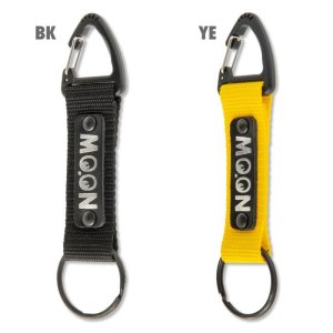Photo2: MOON Triangle Hook Key Holder
