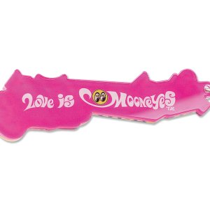 Photo4: Sprightly Fairy Acrylic Key Ring