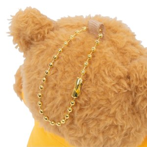 Photo5: MOONEYES 40th Anniv. Special Edition Bear Key Ring