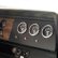 Photo2: MOON Equipped 2inch Water temperature (Electric)   (Black) (2)