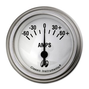 Photo1: MOON Equipped 2inch Amp  (White)