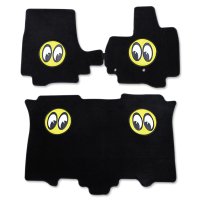 MOONEYES Custom Fit Floor Mat Honda N Box/N-One/N Box+