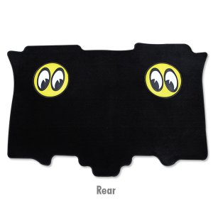 Photo9: Mooneyes Custom Fit Floor Mat