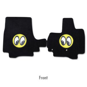 Photo10: Mooneyes Custom Fit Floor Mat