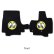 Photo10: Mooneyes Custom Fit Floor Mat (10)