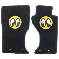 MOONEYES Custom Fit Floor Mats Mazda Roadster 2015〜
