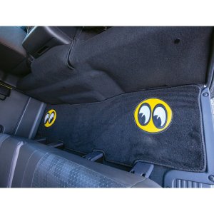 Photo2: MOONEYES FLOOR MATS Nissan NV350 Caravan 2012/06- E26 Model