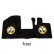 Photo2: MOONEYES Custom Fit Floor Mats  SUZUKI HUSTLER (2)