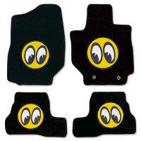 MOONEYES Custom Fit Floor Mats  SUZUKI JIMNY(JB64)