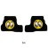 Photo3: MOONEYES Custom Fit Floor Mats  SUZUKI JIMNY(JB64) (3)