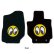 Photo2: MOONEYES Custom Fit Floor Mats  SUZUKI JIMNY(JB64) (2)
