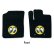 Photo19: Mooneyes Custom Fit Floor Mat (19)