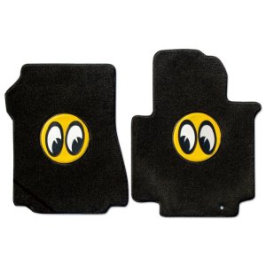 Photo13: MOONEYES Original Custom Fit Floor Mat