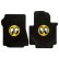 Photo13: MOONEYES Original Custom Fit Floor Mat (13)