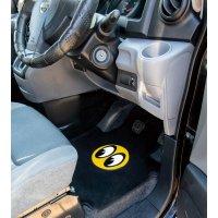 MOONEYES FLOOR MATS  NISSAN NV200 Vanette (For Front)