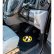 Photo4: MOONEYES Original Custom Fit Floor Mat (4)