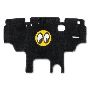Photo16: MOONEYES Original Custom Fit Floor Mat