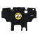 Photo16: MOONEYES Original Custom Fit Floor Mat (16)
