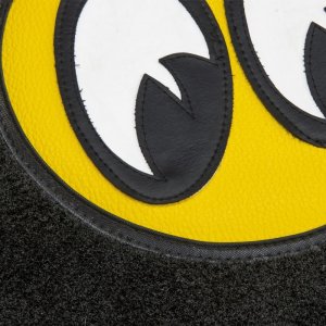 Photo4: Mooneyes Custom Fit Floor Mat