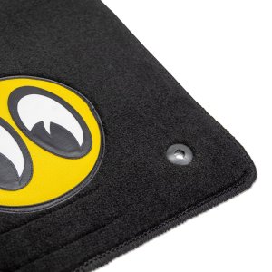 Photo2: MOONEYES Custom Fit Floor Mat for 2023 Nissan Fairlady Z (RZ34 model)