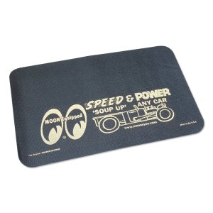 Photo3: MOON Equipped Cargo mat