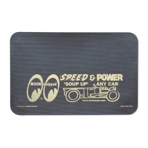 Photo4: MOON Equipped Cargo mat