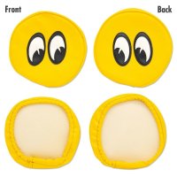 MOON US Light Cover 9"