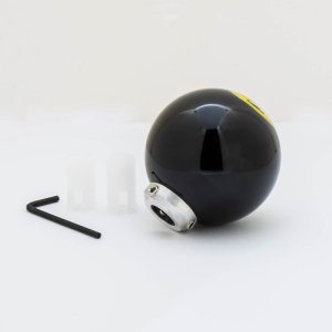 Photo6: MOONEYES Eyeball Shift Knobs