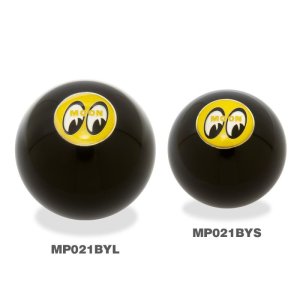 Photo5: MOONEYES Eyeball Shift Knobs
