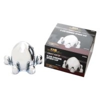 Kalifornia Spider Center Cap 6Holes 139.7mm for PCD