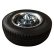 Photo4: Kalifornia Spider Center Cap 6Holes 139.7mm for PCD (4)