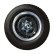 Photo3: Kalifornia Spider Center Cap 6Holes 139.7mm for PCD (3)