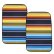 Photo3: Serape Floor Mats (3)