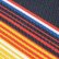 Photo6: Serape Floor Mats (6)