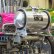 Photo1: MOON Fuel Tank Quarter Gallon (1/4 Gallon) (1)