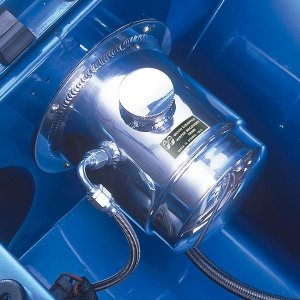 Photo1: MOON Water Recovery Tank 1.5L