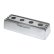 Photo4: MOON Fuel Block Spark Plug Stand (4)