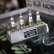 Photo1: MOON Fuel Block Spark Plug Stand (1)
