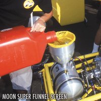 MOON Super Funnel Screen