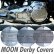 Photo1: MOON Derby Cover (1)
