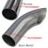 Photo4: MOON Turnout Silencer  (Chrome) (4)