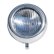 Photo2: MOONEYES Original Motorcycle Headlight (2)