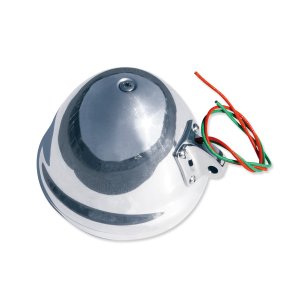 Photo4: MOONEYES Original Motorcycle Headlight