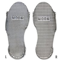 MOONEYES Cast Aluminum Foot Pedal