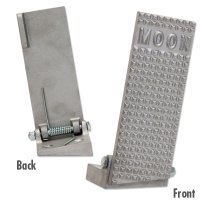 MOONEYES Cast Aluminum Foot Pedal “VW Pedal”